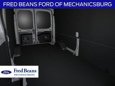 2025 Ford Transit 150 Medium Roof RWD Empty Cargo Van for sale #MFU50501 - photo 2