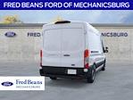 New 2025 Ford Transit 150 Medium Roof Empty Cargo Van for sale #MFU50501 - photo 3