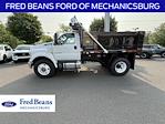 2026 Ford F-750 Regular Cab DRW RWD Cab Chassis for sale #MFU60035 - photo 1