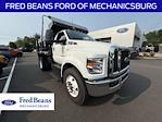2026 Ford F-750 Regular Cab DRW RWD Cab Chassis for sale #MFU60035 - photo 4