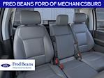 New 2025 Ford F-350 XL Regular Cab 4WD SRW Pickup for sale #MFU50558 - photo 10