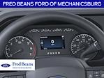 New 2025 Ford F-350 XL Regular Cab 4WD SRW Pickup for sale #MFU50558 - photo 13