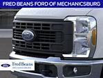 New 2025 Ford F-350 XL Regular Cab 4WD SRW Pickup for sale #MFU50558 - photo 17