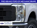New 2025 Ford F-350 XL Regular Cab 4WD SRW Pickup for sale #MFU50558 - photo 18