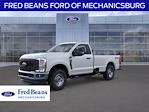 New 2025 Ford F-350 XL Regular Cab 4WD SRW Pickup for sale #MFU50558 - photo 1