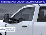 New 2025 Ford F-350 XL Regular Cab 4WD SRW Pickup for sale #MFU50558 - photo 20