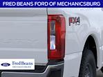 New 2025 Ford F-350 XL Regular Cab 4WD SRW Pickup for sale #MFU50558 - photo 21