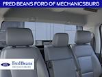 New 2025 Ford F-350 XL Regular Cab 4WD SRW Pickup for sale #MFU50558 - photo 22