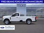 New 2025 Ford F-350 XL Regular Cab 4WD SRW Pickup for sale #MFU50558 - photo 5