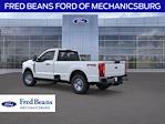 New 2025 Ford F-350 XL Regular Cab 4WD SRW Pickup for sale #MFU50558 - photo 2