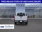 New 2025 Ford F-350 XL Regular Cab 4WD SRW Pickup for sale #MFU50558 - photo 6