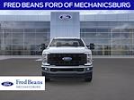 New 2025 Ford F-350 XL Regular Cab 4WD SRW Pickup for sale #MFU50558 - photo 7