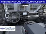 New 2025 Ford F-350 XL Regular Cab 4WD SRW Pickup for sale #MFU50558 - photo 9
