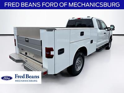 2025 Ford F-350 Super Cab SRW 4WD Service Truck for sale #MFU50585 - photo 2