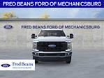 2025 Ford F-350 Super Cab SRW 4WD Pickup for sale #MFU50585 - photo 8