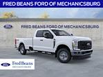 New 2025 Ford F-350 XL Super Cab 4WD SRW Pickup for sale #MFU50586 - photo 1