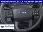New 2025 Ford F-350 XL Super Cab 4WD SRW Pickup for sale #MFU50586 - photo 12
