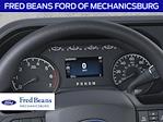 New 2025 Ford F-350 XL Super Cab 4WD SRW Pickup for sale #MFU50586 - photo 13
