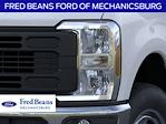 New 2025 Ford F-350 XL Super Cab 4WD SRW Pickup for sale #MFU50586 - photo 18