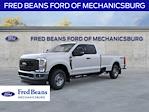 New 2025 Ford F-350 XL Super Cab 4WD SRW Pickup for sale #MFU50586 - photo 3