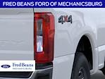 New 2025 Ford F-350 XL Super Cab 4WD SRW Pickup for sale #MFU50586 - photo 21