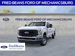 New 2025 Ford F-350 XL Super Cab 4WD SRW Pickup for sale #MFU50586 - photo 4