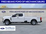New 2025 Ford F-350 XL Super Cab 4WD SRW Pickup for sale #MFU50586 - photo 5