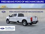New 2025 Ford F-350 XL Super Cab 4WD SRW Pickup for sale #MFU50586 - photo 6