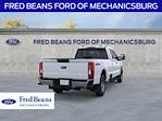 New 2025 Ford F-350 XL Super Cab 4WD SRW Pickup for sale #MFU50586 - photo 2