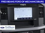 New 2025 Ford F-600 Regular Cab Cab Chassis for sale #MFU50587 - photo 14