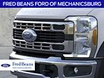 New 2025 Ford F-600 Regular Cab Cab Chassis for sale #MFU50587 - photo 17