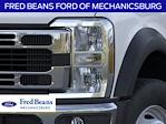 New 2025 Ford F-600 Regular Cab Cab Chassis for sale #MFU50587 - photo 18