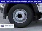 New 2025 Ford F-600 Regular Cab Cab Chassis for sale #MFU50587 - photo 19
