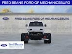 New 2025 Ford F-600 Regular Cab Cab Chassis for sale #MFU50587 - photo 3