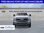 New 2025 Ford F-600 Regular Cab Cab Chassis for sale #MFU50587 - photo 8
