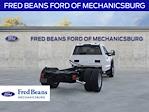 New 2025 Ford F-600 Regular Cab Cab Chassis for sale #MFU50587 - photo 2