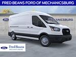 New 2025 Ford Transit 250 Medium Roof Empty Cargo Van for sale #MFU50602 - photo 1