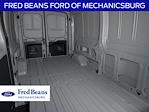New 2025 Ford Transit 250 Medium Roof Empty Cargo Van for sale #MFU50602 - photo 11