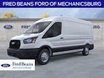 New 2025 Ford Transit 250 Medium Roof Empty Cargo Van for sale #MFU50602 - photo 2