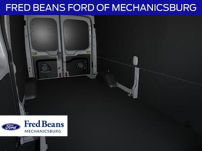2025 Ford Transit 250 Medium Roof AWD Empty Cargo Van for sale #MFU50615 - photo 2