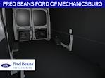 2025 Ford Transit 250 Medium Roof AWD Empty Cargo Van for sale #MFU50615 - photo 2