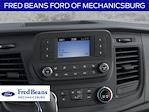 2025 Ford Transit 250 Medium Roof AWD Empty Cargo Van for sale #MFU50615 - photo 14