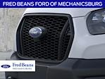 2025 Ford Transit 250 Medium Roof AWD Empty Cargo Van for sale #MFU50615 - photo 17