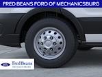 2025 Ford Transit 250 Medium Roof AWD Empty Cargo Van for sale #MFU50615 - photo 19
