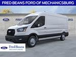 2025 Ford Transit 250 Medium Roof AWD Empty Cargo Van for sale #MFU50615 - photo 4
