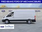 2025 Ford Transit 250 Medium Roof AWD Empty Cargo Van for sale #MFU50615 - photo 6