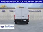 2025 Ford Transit 250 Medium Roof AWD Empty Cargo Van for sale #MFU50615 - photo 8