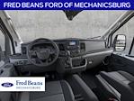 2025 Ford Transit 250 Medium Roof AWD Empty Cargo Van for sale #MFU50615 - photo 10