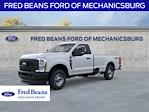 New 2025 Ford F-350 XL Regular Cab for sale #MFU50622 - photo 3