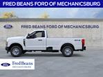 New 2025 Ford F-350 XL Regular Cab for sale #MFU50622 - photo 5